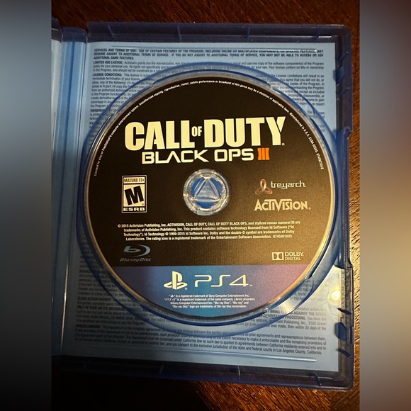 Call of Duty - Black Ops III (Nuketown Map Included) - Picture 6 of 7